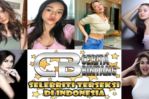 Selebriti Terseksi Di Indonesia