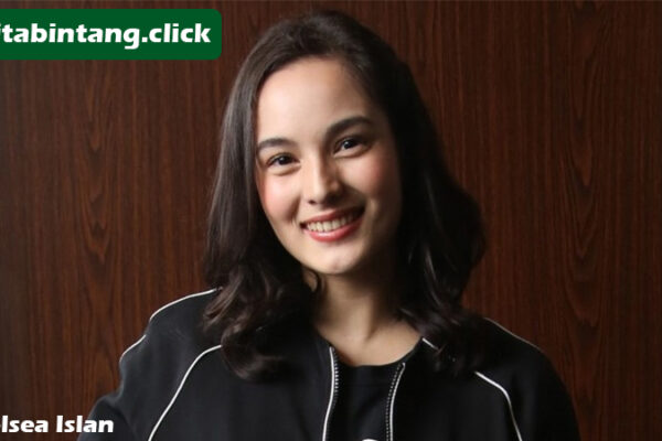 Chelsea Islan Pesona dan Keberhasilan