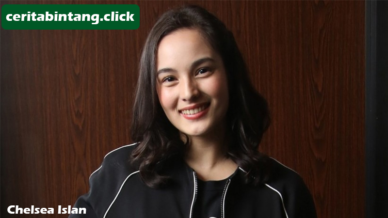 Chelsea Islan Pesona dan Keberhasilan