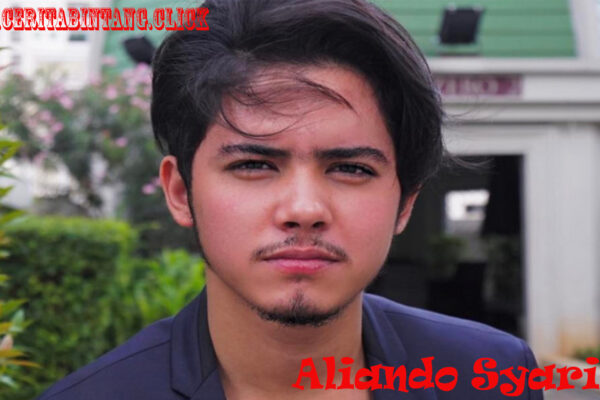 Aliando Syarief