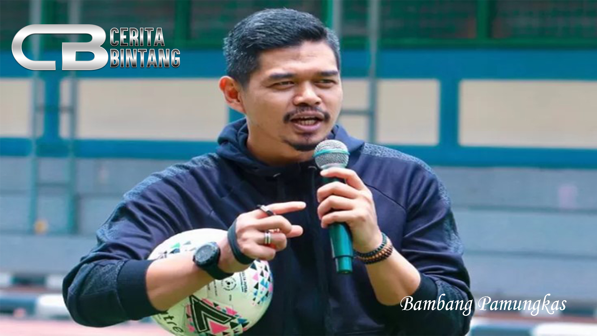 Bambang Pamungkas