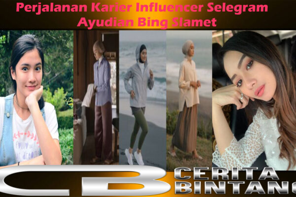 Perjalanan Karier Influencer Selegram: Aura Kasih