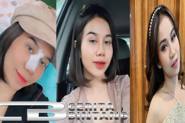 seorang Influencer yang Makin Dikenal: Profil Jessica Lucyana