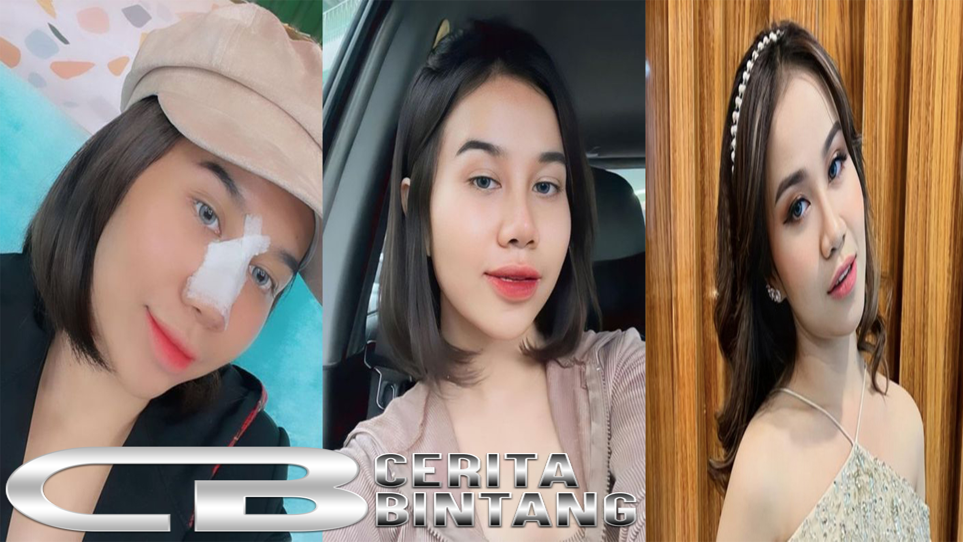 seorang Influencer yang Makin Dikenal: Profil Jessica Lucyana
