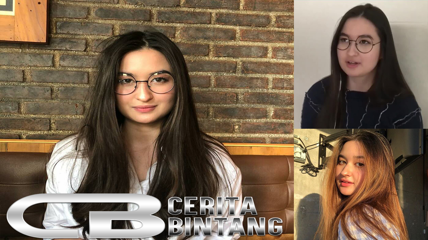 Stephanie Poetri: Bintang Muda dalam Industri Musik Pop