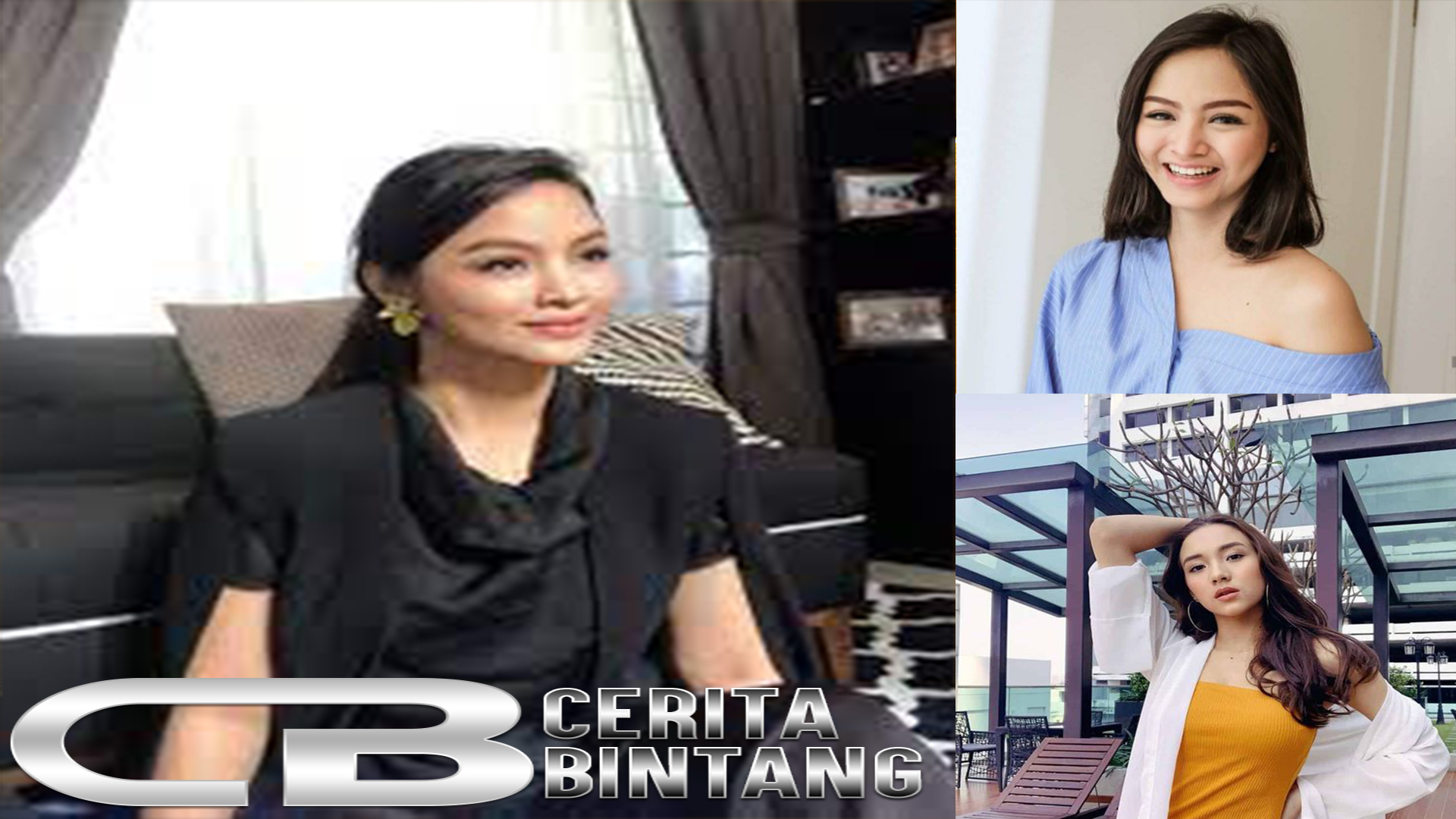 Puspa Ritchwary: Profil Aktris yang Berbakat dan Berpengaruh