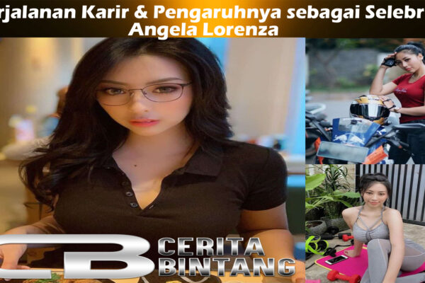 Perjalanan Karir & Pengaruhnya sebagai Selebriti