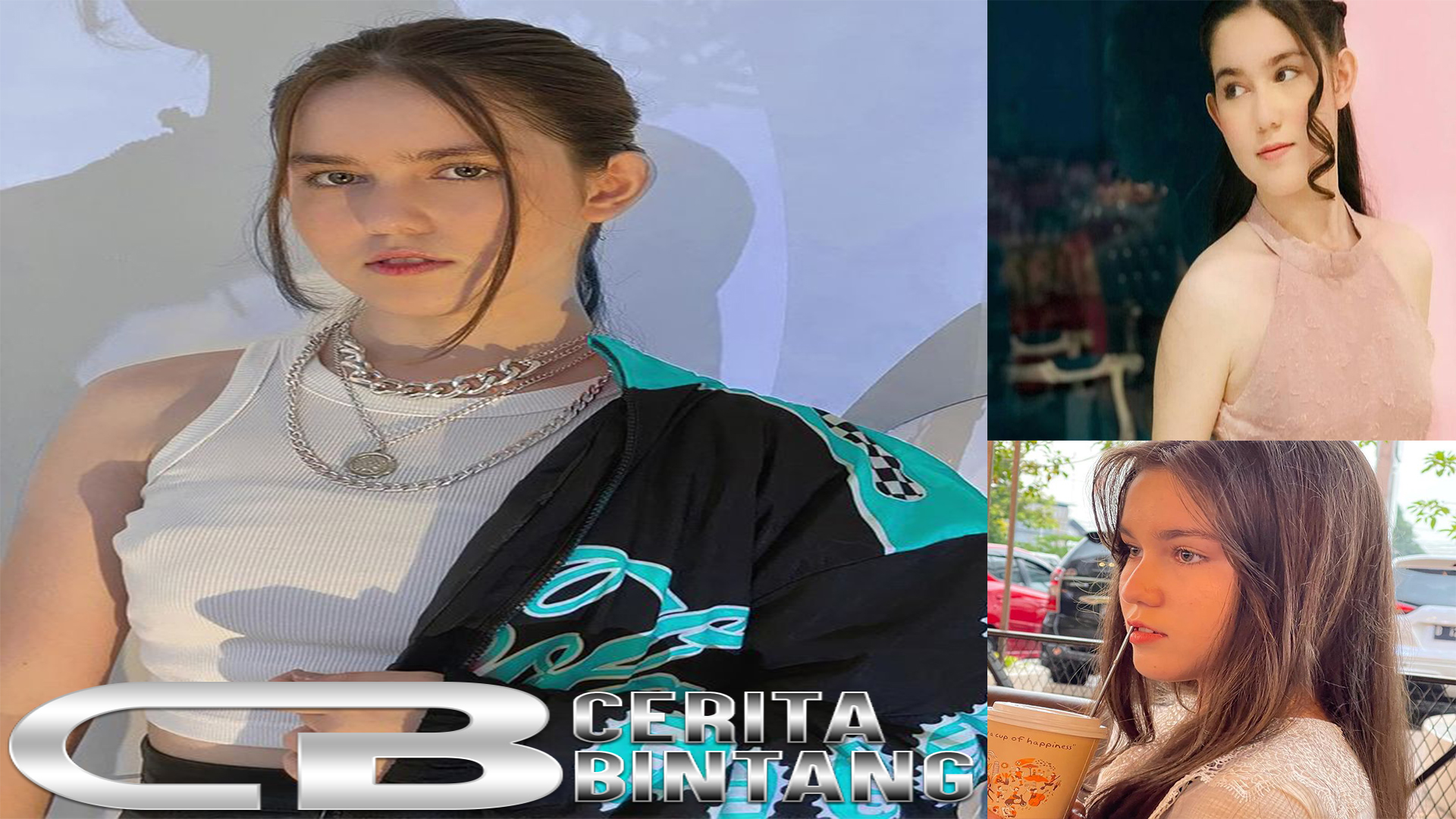 Dania Michelle: Perjalanan Seorang Bintang Media Sosial