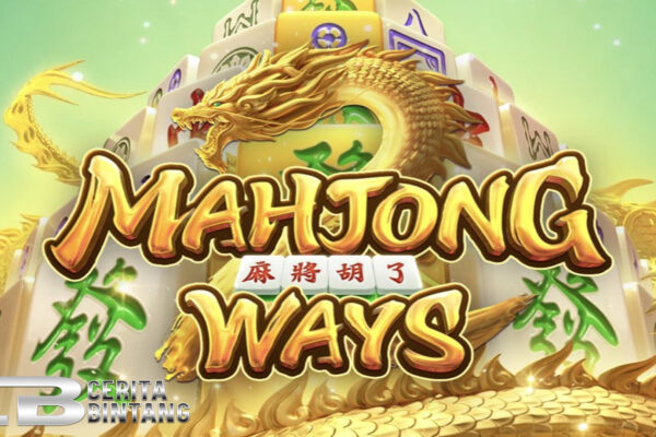 Mahjong Ways: Slot Terpopuler yang Membawa Keberuntungan