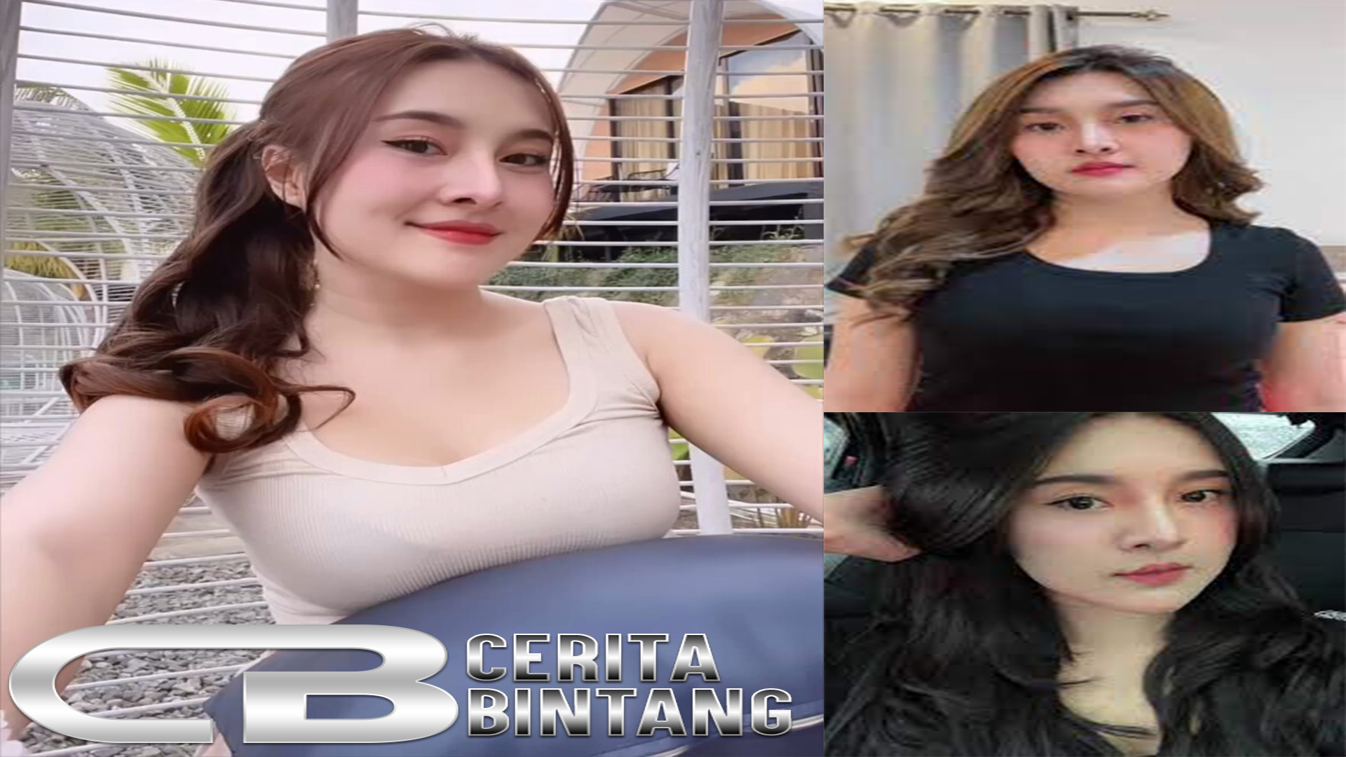 Saqina Paprilly: Perjalanan Karier dan Karya dalam Dunia Seni