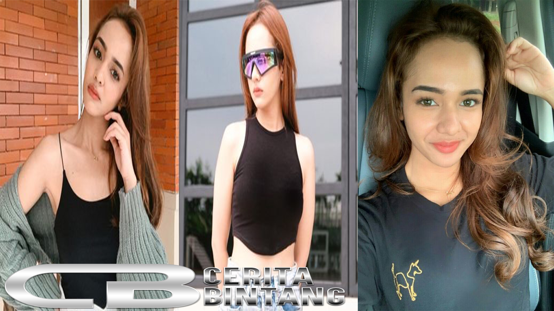 Dianda Sabrina: Mencitrakan Pesona dan Bakat yang Memikat
