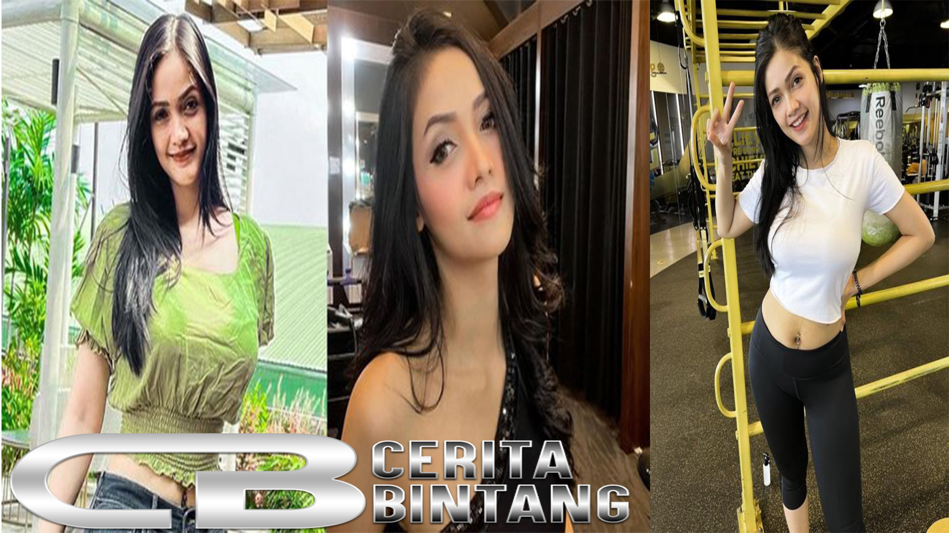 Kartika Berliana: Sukses Dalam Mengukir Nama di Dunia Hiburan