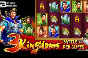 Mengungkap Keajaiban Slot Demo Pragmatic: 3 Kingdoms