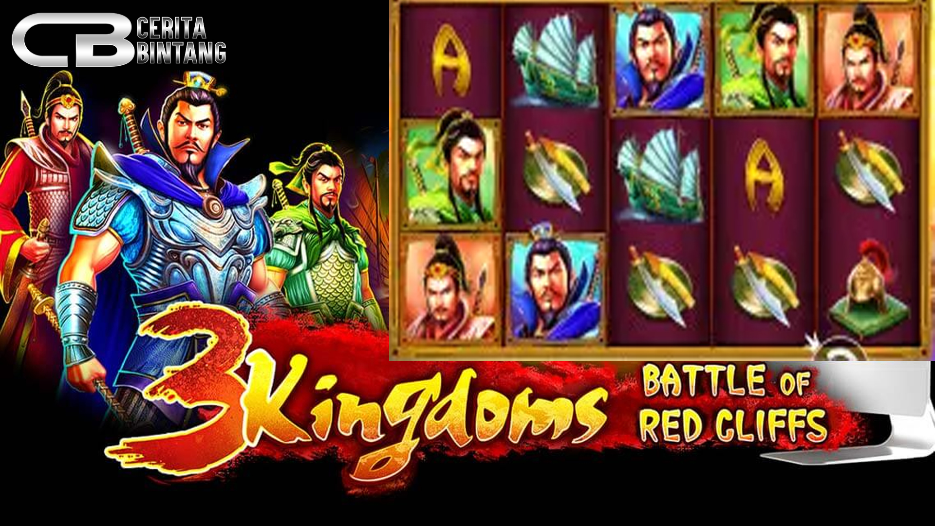 Mengungkap Keajaiban Slot Demo Pragmatic: 3 Kingdoms