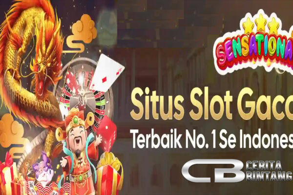 Slot Demo Gacor: Fenomena Slot Demo yang Menggiurkan