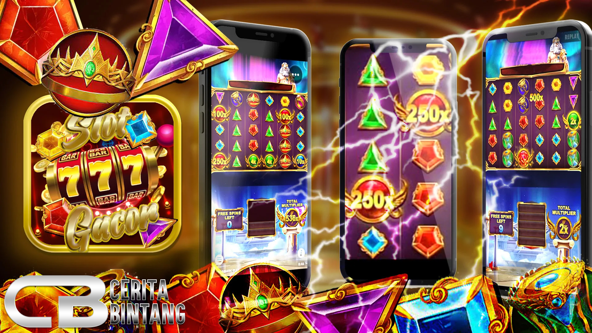 Memanfaatkan Slot Demo Gratis: Panduan Lengkap untuk Pemula