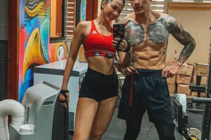 Ganindra Bimo Bicara Soal Seni, Kehidupan, dan Ambisi