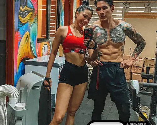 Ganindra Bimo Bicara Soal Seni, Kehidupan, dan Ambisi Ganindra Bimo Bicara Soal Seni, Kehidupan, dan Ambisi
