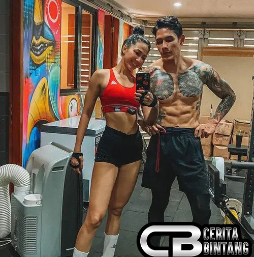 Ganindra Bimo Bicara Soal Seni, Kehidupan, dan Ambisi