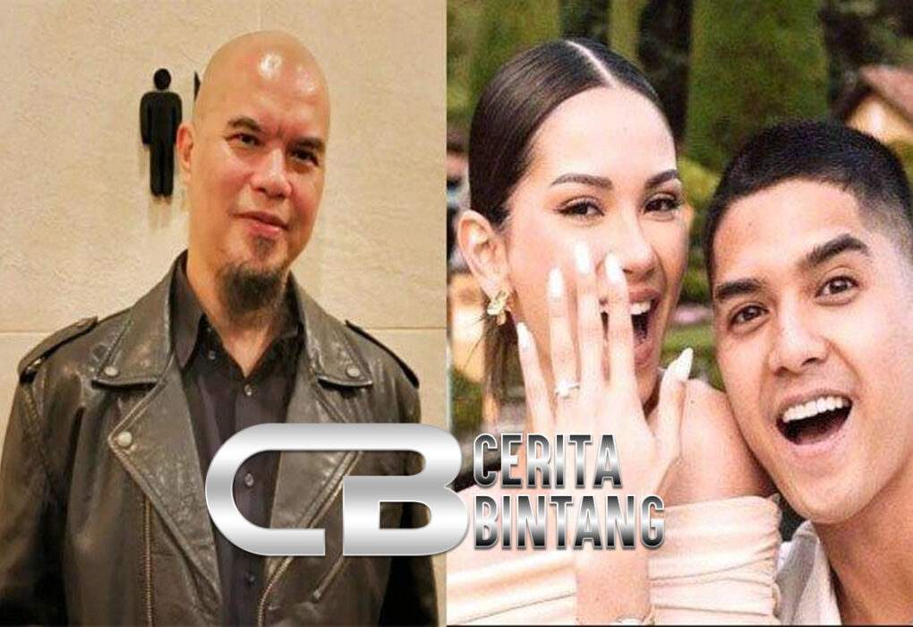 Ahmad Dhani Persiapkan Panggung Istimewa untuk Pernikahan Al