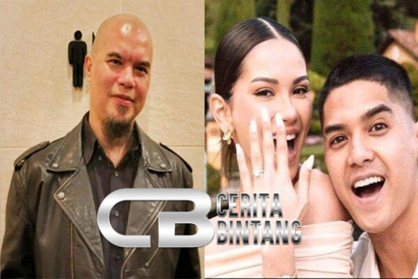 Ahmad Dhani Persiapkan Panggung Istimewa untuk Pernikahan Al Ahmad Dhani Persiapkan Panggung Istimewa untuk Pernikahan Al