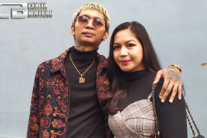 Young Lex dan Eriska Nakesya Resmi Bercerai