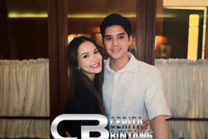 Al Ghazali dan Alyssa