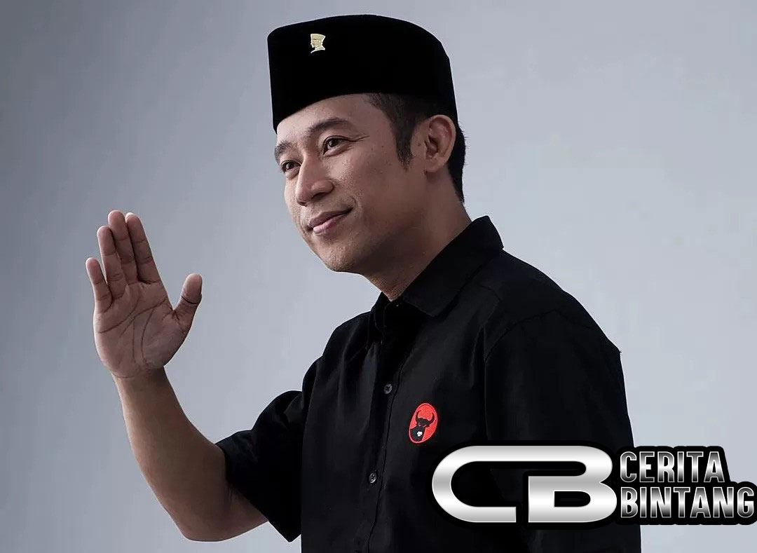 Hobi Unik Denny Cagur yang Jarang Diketahui Publik