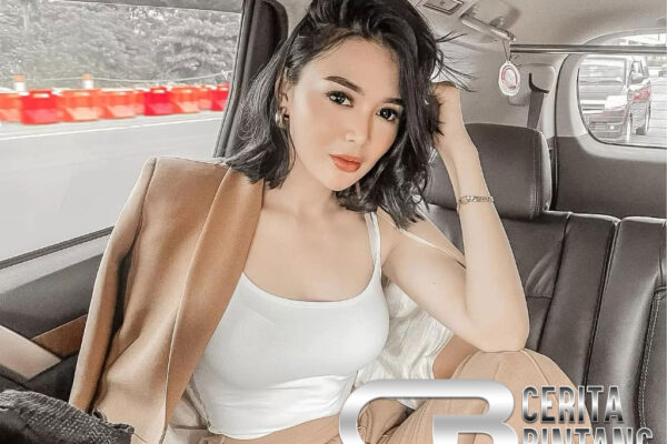 Wika Salim Bangkit dari Pengkhianatan dan Bersinar di Layar Lebar Wika Salim